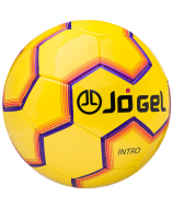 Мяч футбольный Jogel JS-100 Intro размер 5 УТ-00011391